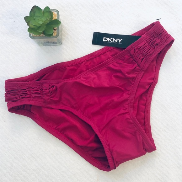 Dkny Other - DKNY Bikini Bottom